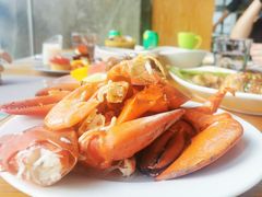 -解放碑威斯汀酒店-知味国际美食餐厅