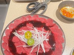 -Ant 蚂蚁洞烤肉·大营地(上海静安大悦城店)