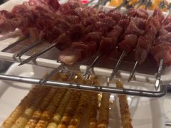 -玉善烧烤串城(长春总店)