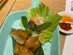 -蔡澜Pho·越南粉餐厅(海上世界店)