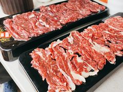 -陈记顺和潮汕牛肉火锅(云门店)