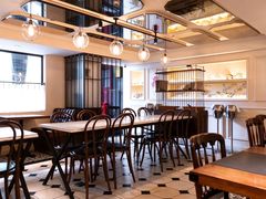 -壳里西餐厅Coquille Seafood Bistro(蒙自路店)