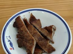 -天天鲜面馆(衡山路店)