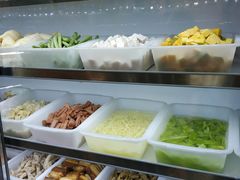 自助取餐区-南北草堂家常菜(晶都店)