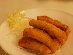 -利苑酒家(金宝店)