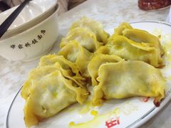 -蒋家桥饺面店(广陵路店)