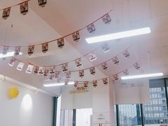 -玛酷机器人编程赛事中心(市北新都心店)