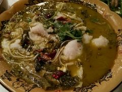 -阿英煲(凉城路店)