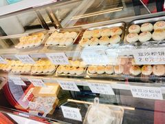 -王泰和高桥松饼(富华大楼店)