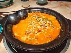 -李师傅脆肚(华强北店)