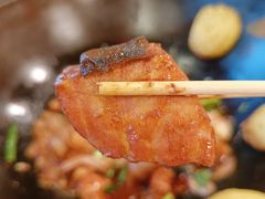 -江湖水乡铁锅炖魚(周庄嘉园店)