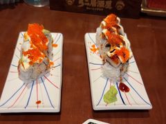 -弓二·烧鸟居酒屋(财富购物中心店)
