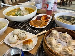 -大食代美食广场(迪士尼小镇店)