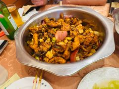 -秦记香辣蟹(松榆里店)