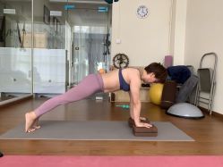 -加帕瑜伽培训学院