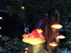 -蓝精灵乐园·世茂精灵之城主题乐园