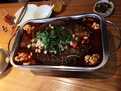 -去茶去餐厅(中央大街店)