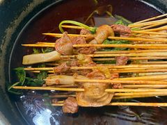 -冒椒火辣(奎星楼街店)