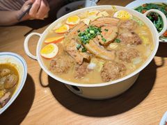 -小土豆北方菜馆(文慧园店)