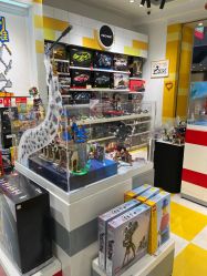 -乐高授权专卖店(中关村领展店)