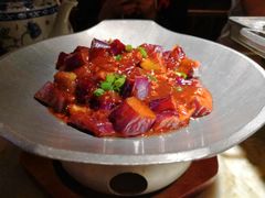 -绿茶餐厅(昌平悦荟店)