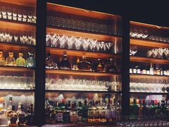 -Mercato莫卡多露台餐厅与酒吧(K11店)