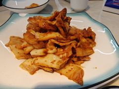 -屋里家延边朝鲜族冷面(梅林3店)