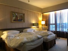 -澳门十六浦索菲特大酒店