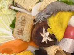 -呷哺呷哺(郑州国贸360餐厅店)