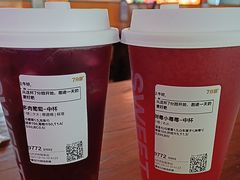 -7分甜(武林银泰店)