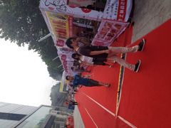 -天虹购物中心(石路店)