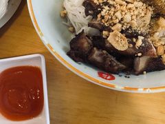 -越南牛肉河粉餐厅(书院巷店)