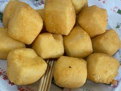 -渔记茶餐厅(渔村店)