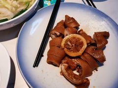 -园里前·私厨·福建菜(台江万达店)
