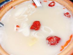 -那时新疆·若羌(经纬汇店)