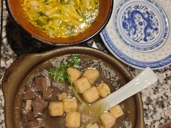 -南京大牌档(崇文门国瑞店)