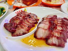 -澳门陈光记烧味饭店(郎家园店)