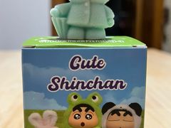 -亚马逊蒸汽活海鲜自助(长宁来福士店)