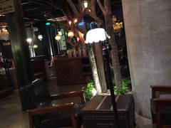 -漫咖啡(红唐店)