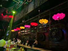 -滨海欢乐昔唐酒吧(财富星座店)
