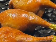 -怡情荟•海鲜青岛菜(五四广场旗舰店)