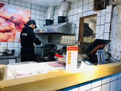 -傅强排骨(成都总店)