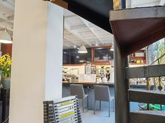 -聚·咖啡(南国奥园店)