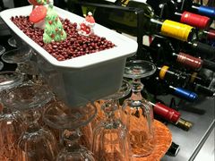 -So Lounge索兰至餐厅(蓝色港湾店)