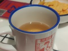 -喜悦小串丹东小黄牛海鲜烧烤大排档(民主广场店)