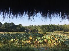 -三台山庄中餐厅
