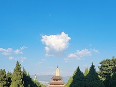 -崇圣寺三塔文化旅游区