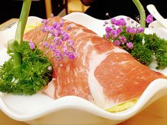 -湯系·煲汤手艺人(东二环泰禾广场店)