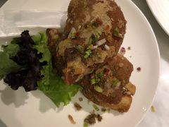 -莆田餐厅PUTIEN(三里屯店)
