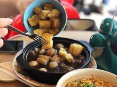 肉骨茶-新记肉骨茶